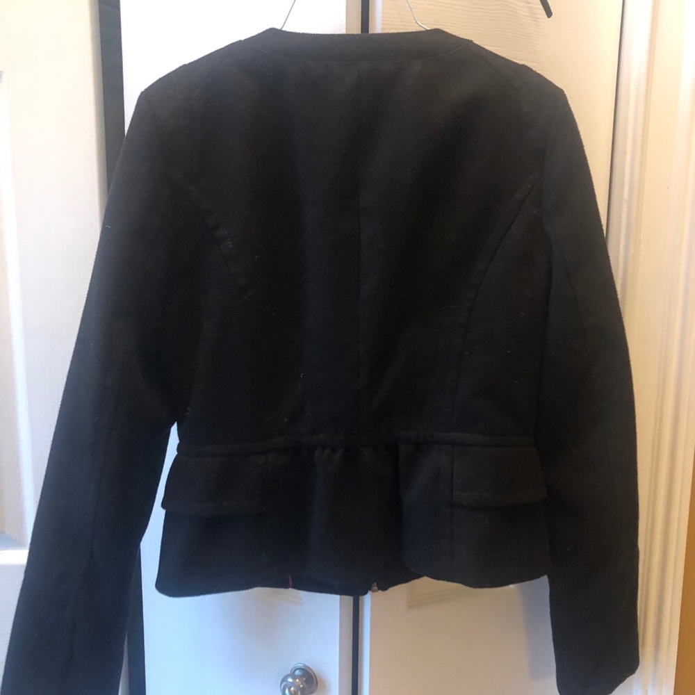 Coat - Picture 4 of 4